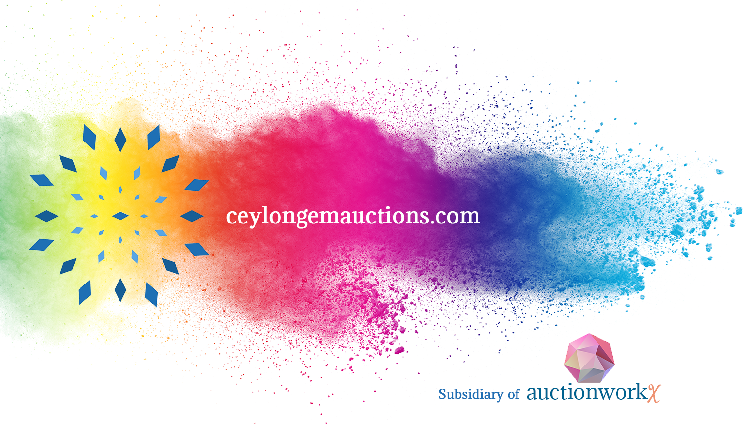 Ceylon Gem Auctions